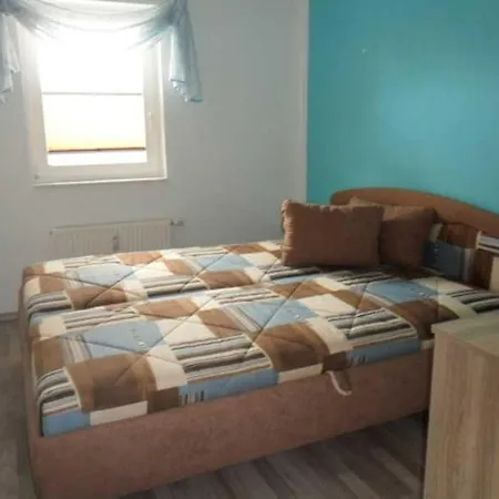 Ferienwohnung Sonnenschein Ostseebad Heringsdorf Exterior foto