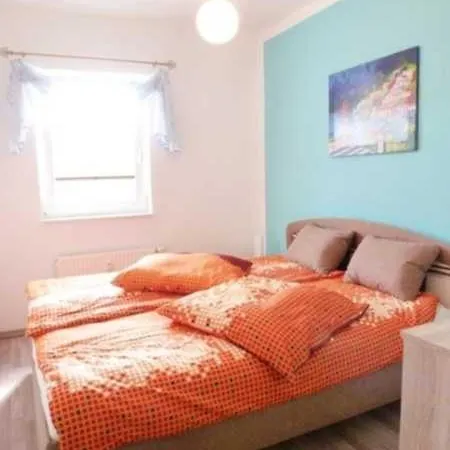Ferienwohnung Sonnenschein Ostseebad Heringsdorf Exterior foto