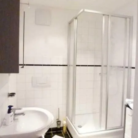 Ferienwohnung Sonnenschein Ostseebad Heringsdorf Exterior foto