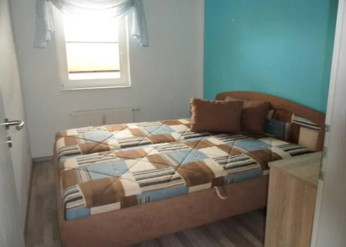 Ferienwohnung Sonnenschein