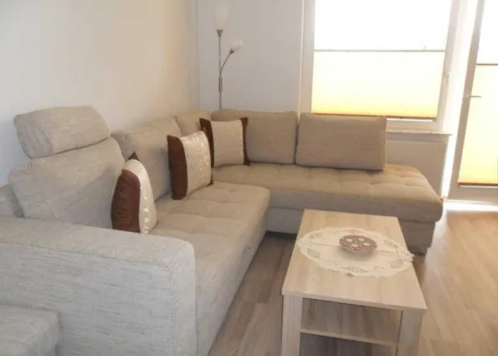 Ferienwohnung Sonnenschein