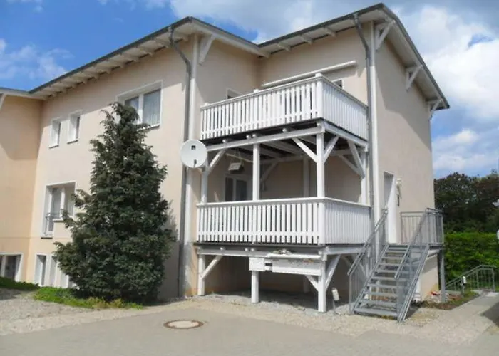 Ferienwohnung Sonnenschein