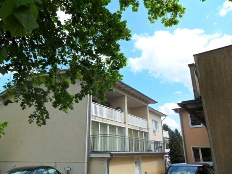 Sonnenschein Heringsdorf (Usedom)