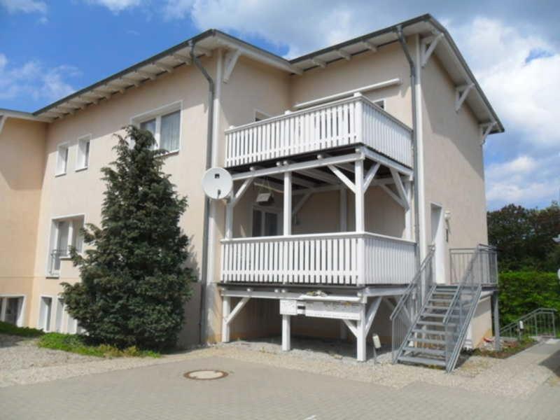 Sonnenschein Apartment Heringsdorf (Usedom)