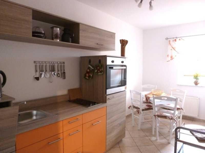 Apartment Sonnenschein Heringsdorf (Usedom)
